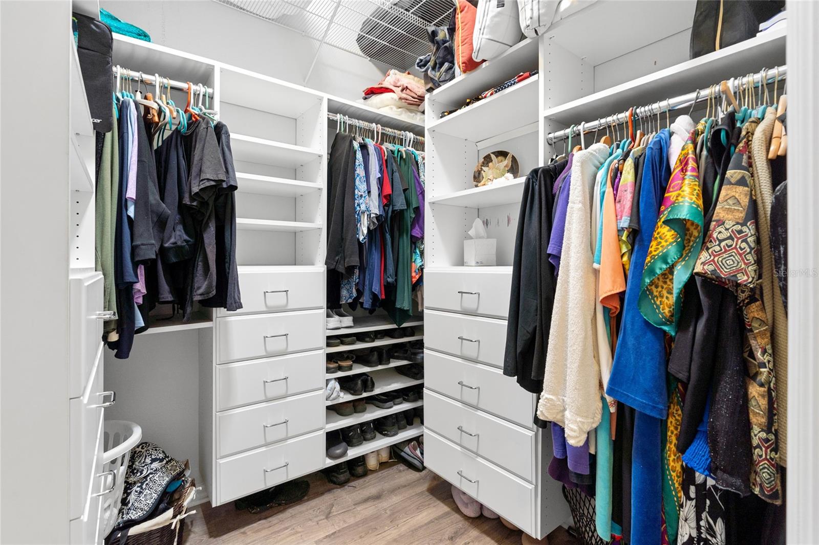 LEGACY LEESBURG - Residential