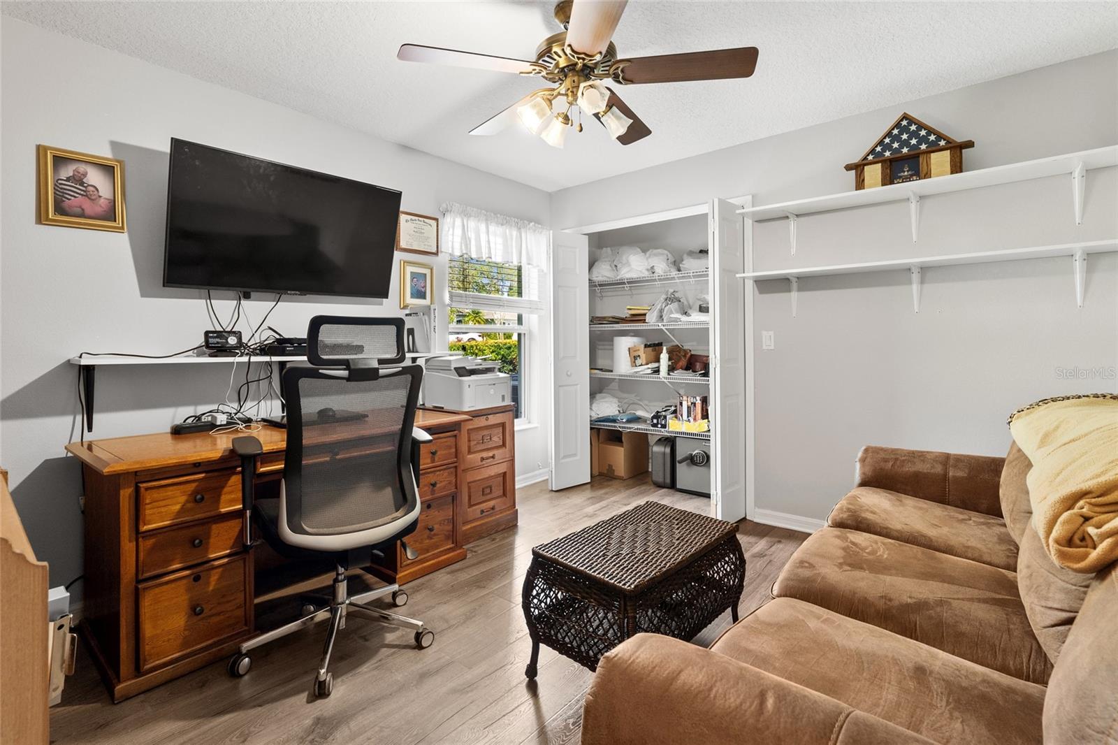 LEGACY LEESBURG - Residential