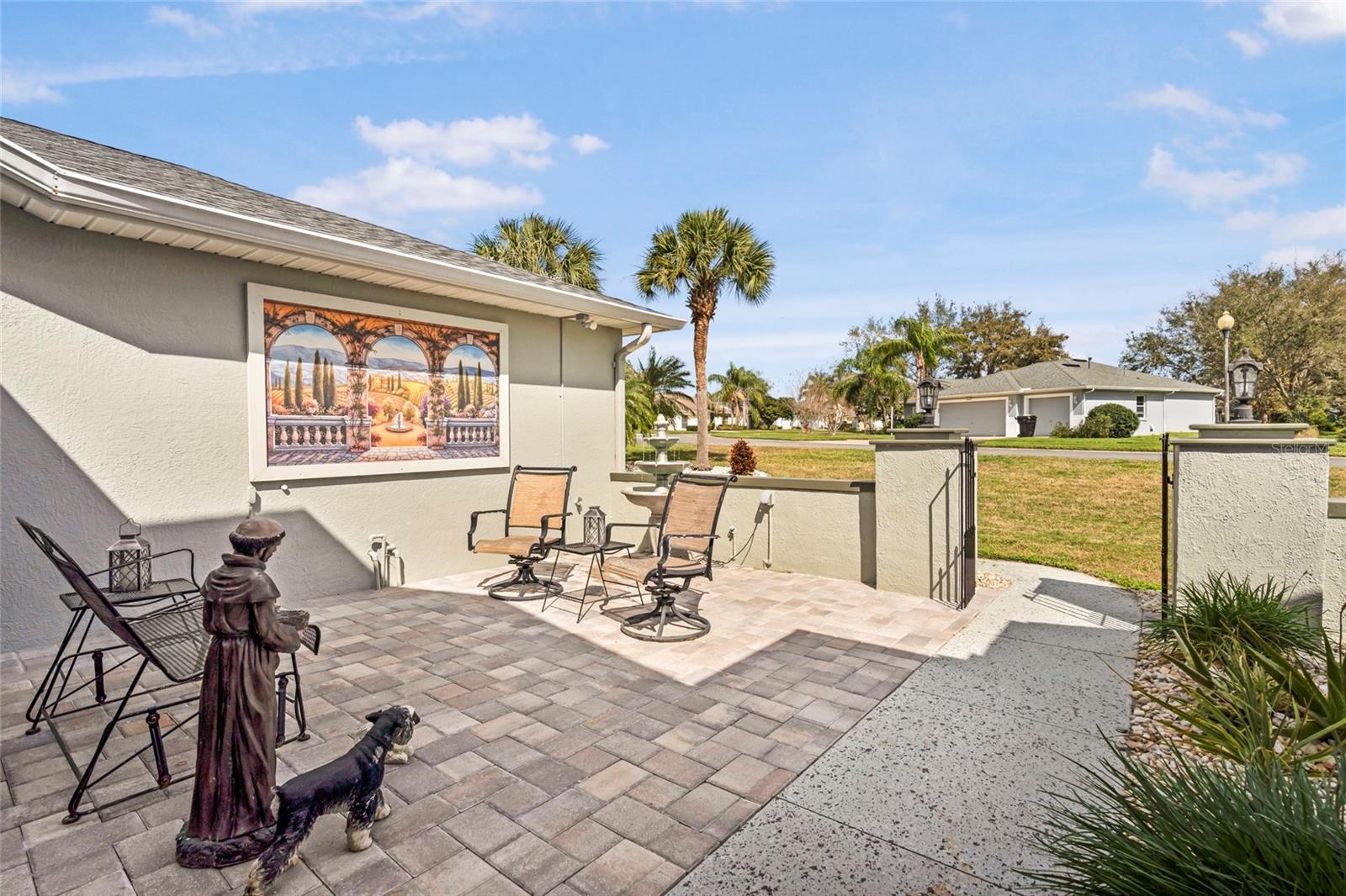 LEGACY LEESBURG - Residential