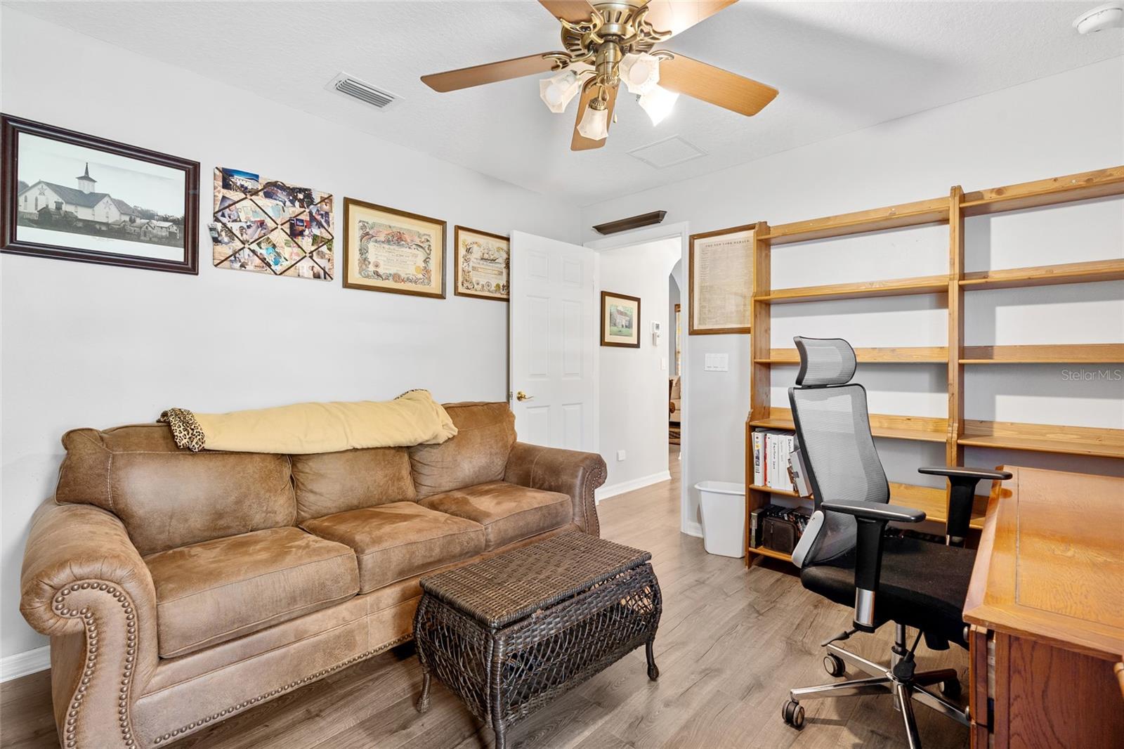 LEGACY LEESBURG - Residential