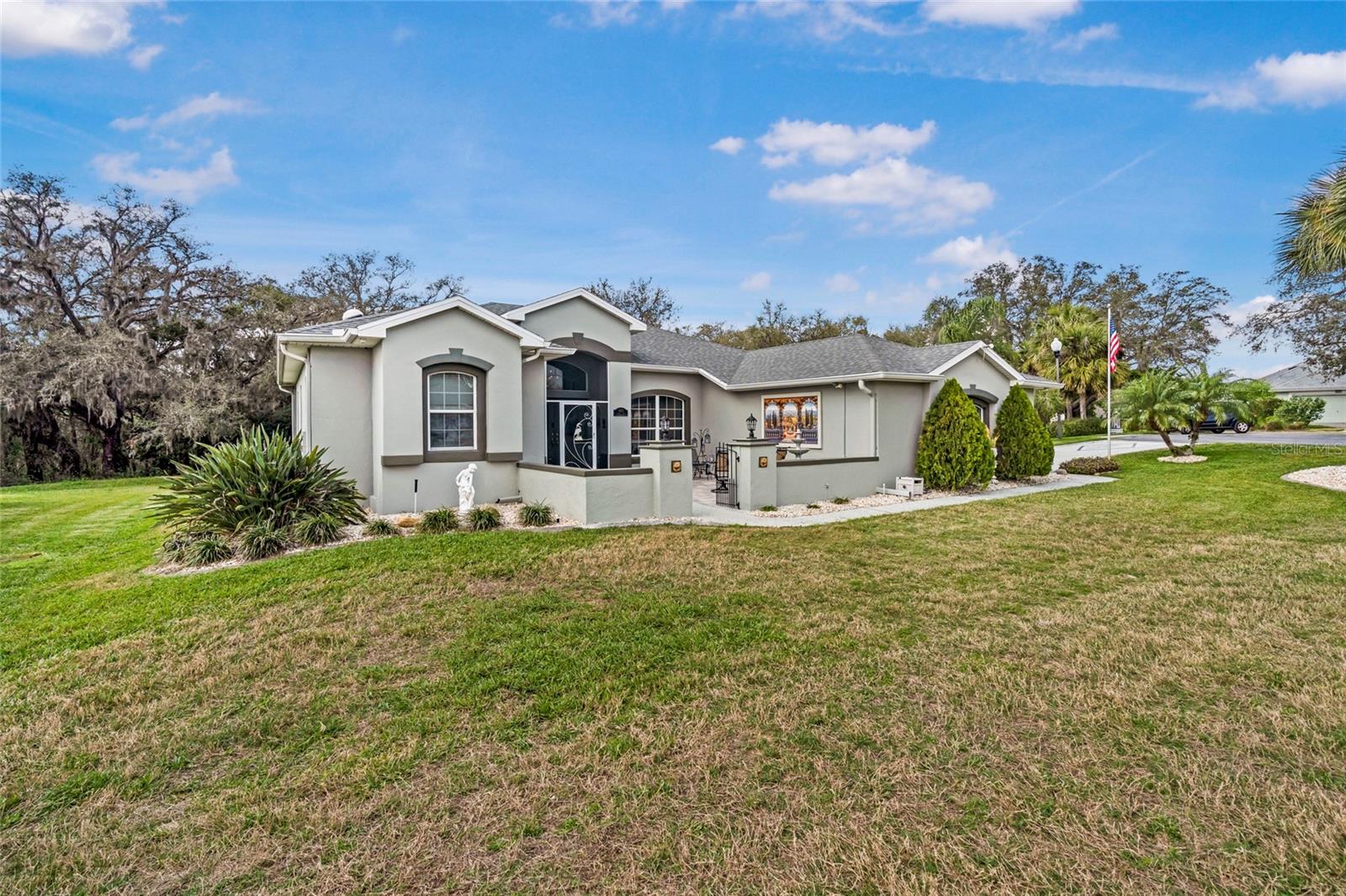 LEGACY LEESBURG - Residential