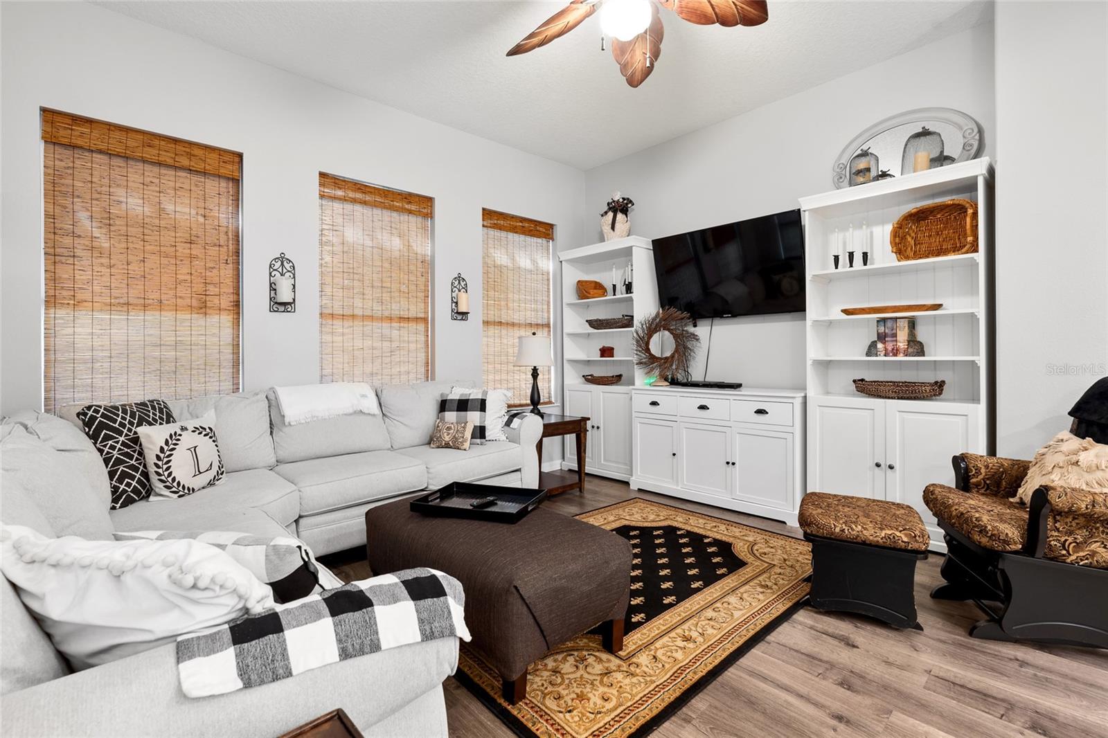 LEGACY LEESBURG - Residential