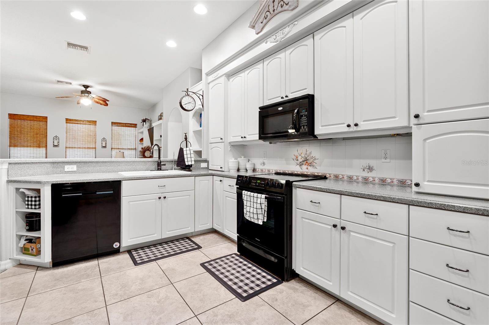 LEGACY LEESBURG - Residential