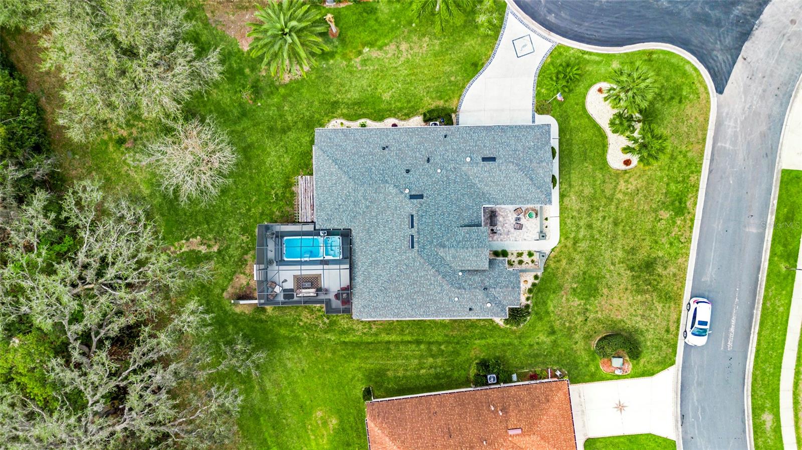 LEGACY LEESBURG - Residential