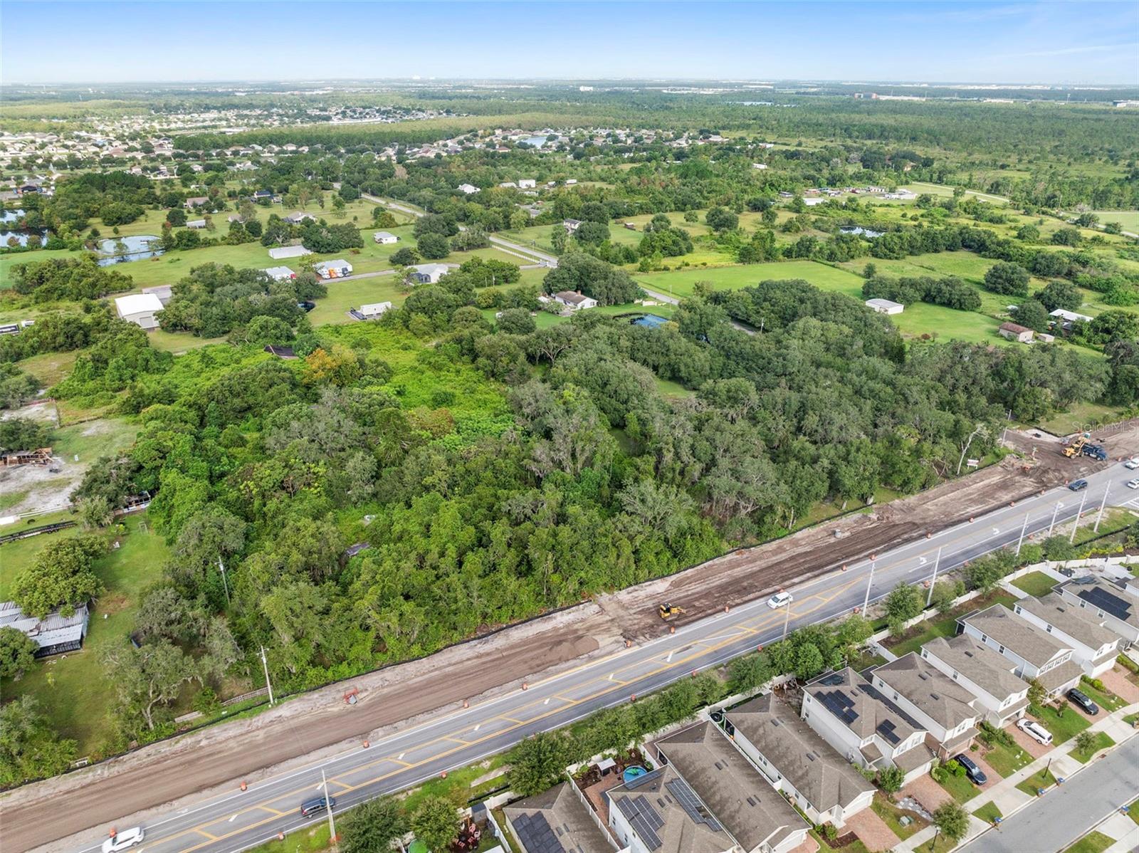 HIGH PLAINS 2 UNREC - Land