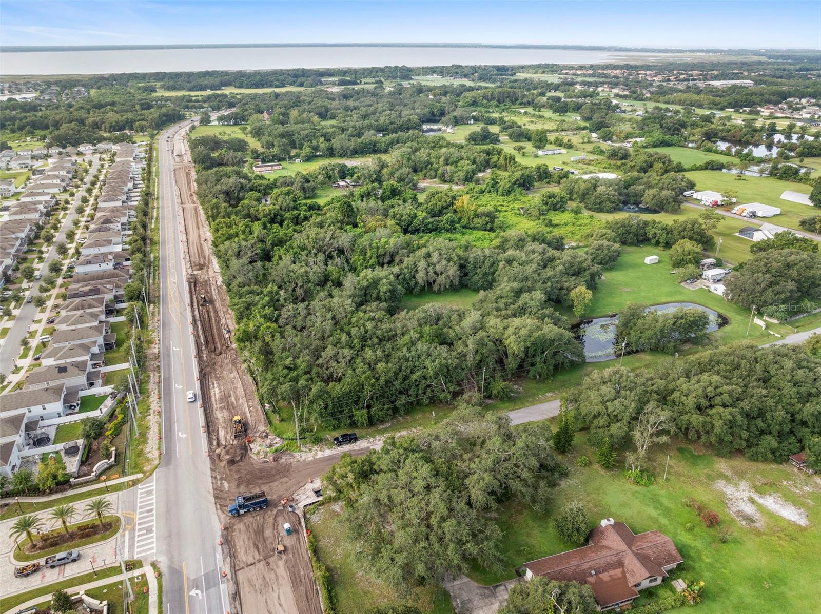 HIGH PLAINS 2 UNREC - Land