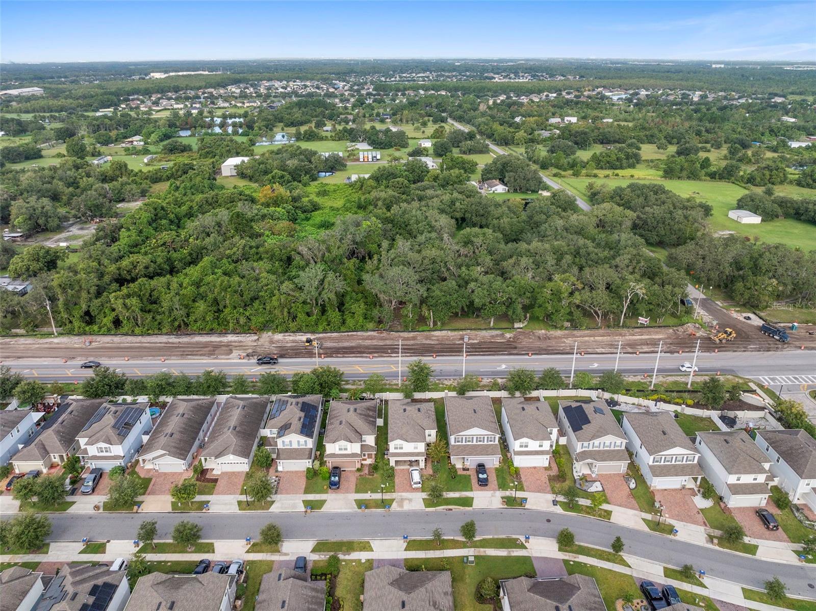 HIGH PLAINS 2 UNREC - Land