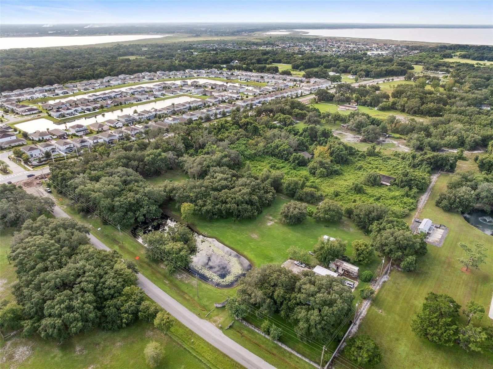 HIGH PLAINS 2 UNREC - Land