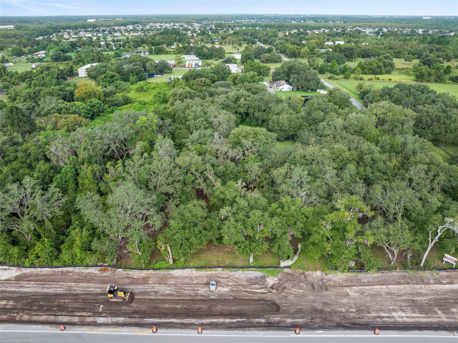 HIGH PLAINS 2 UNREC - Land