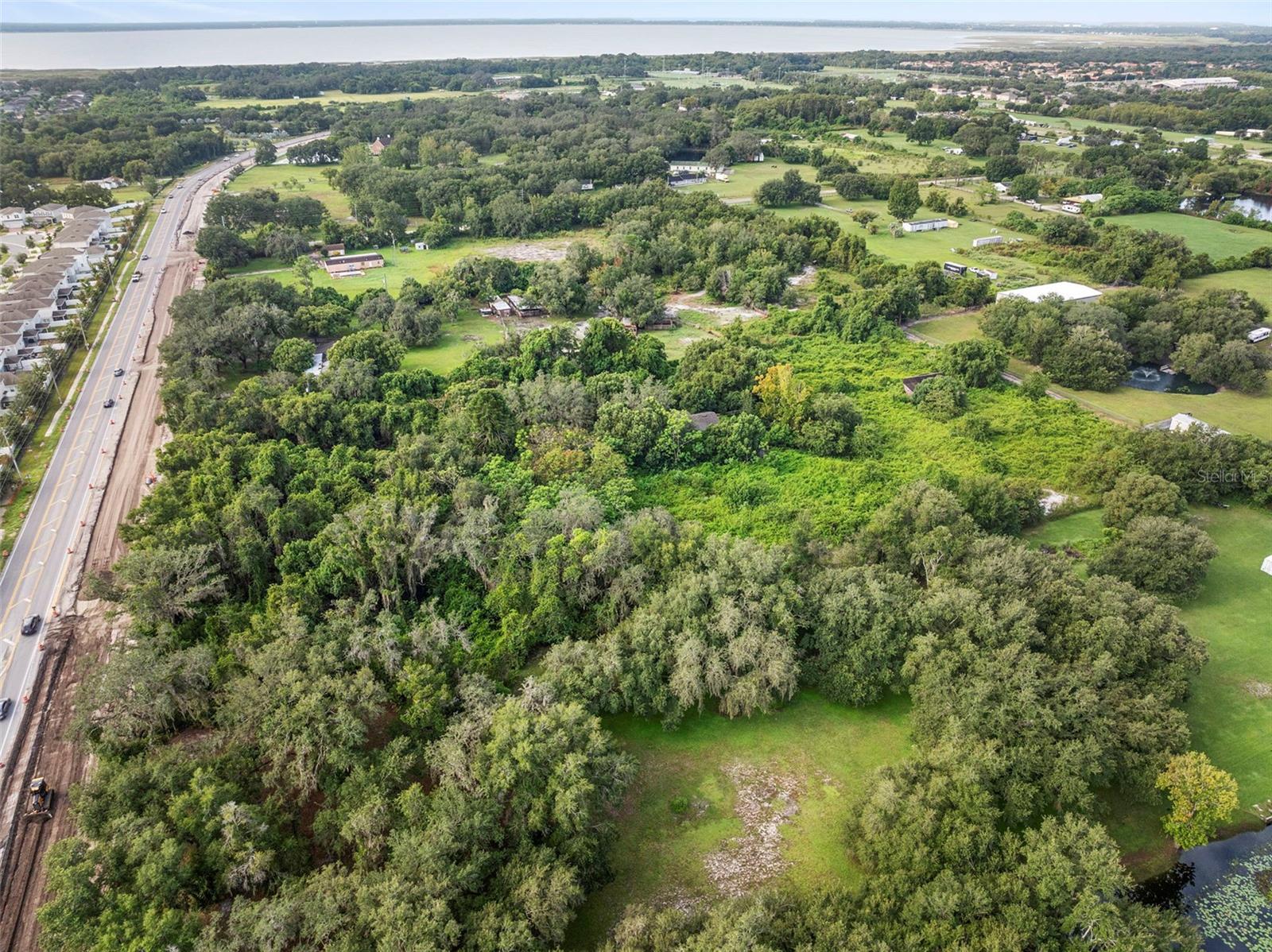 HIGH PLAINS 2 UNREC - Land