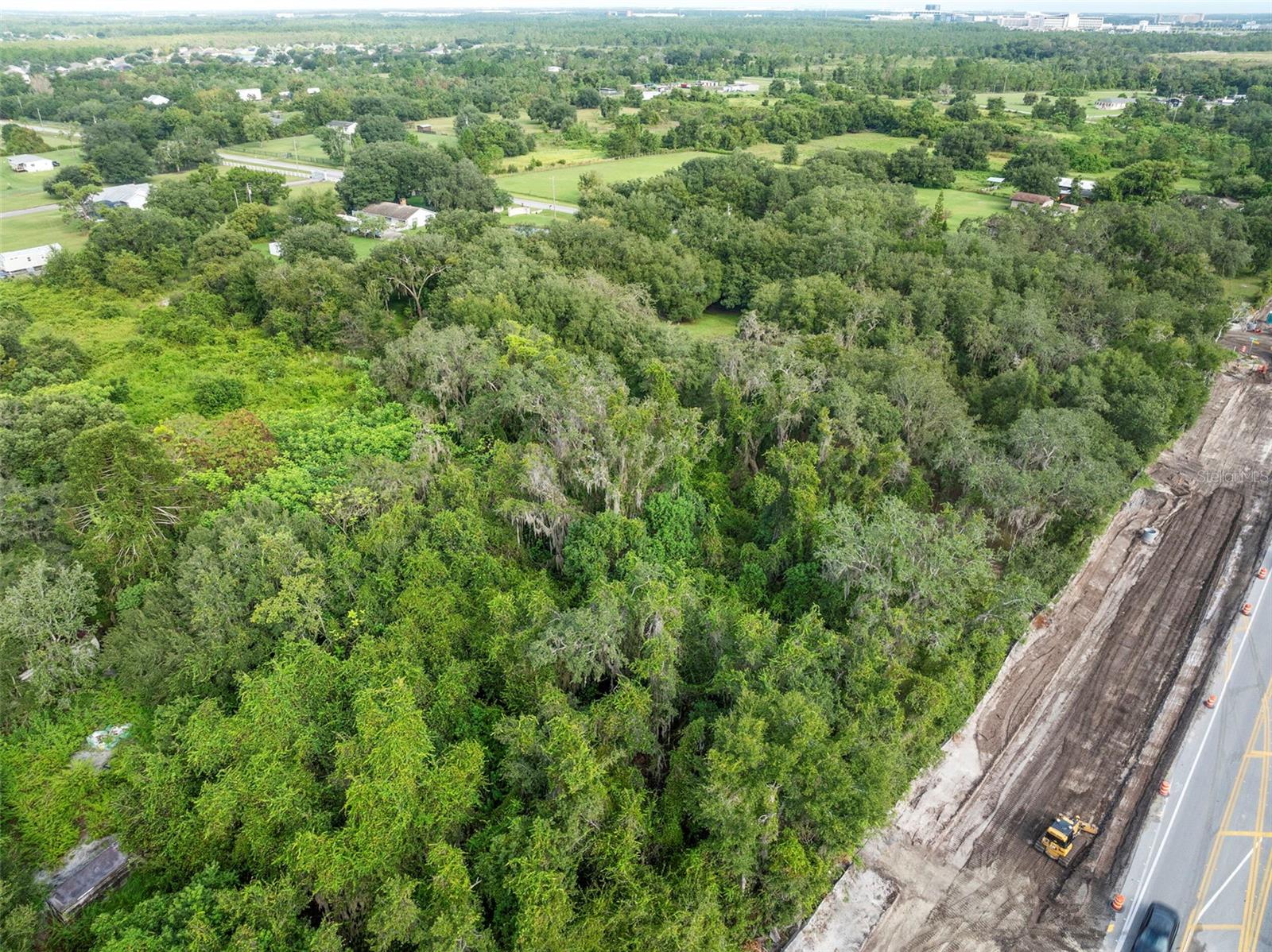 HIGH PLAINS 2 UNREC - Land