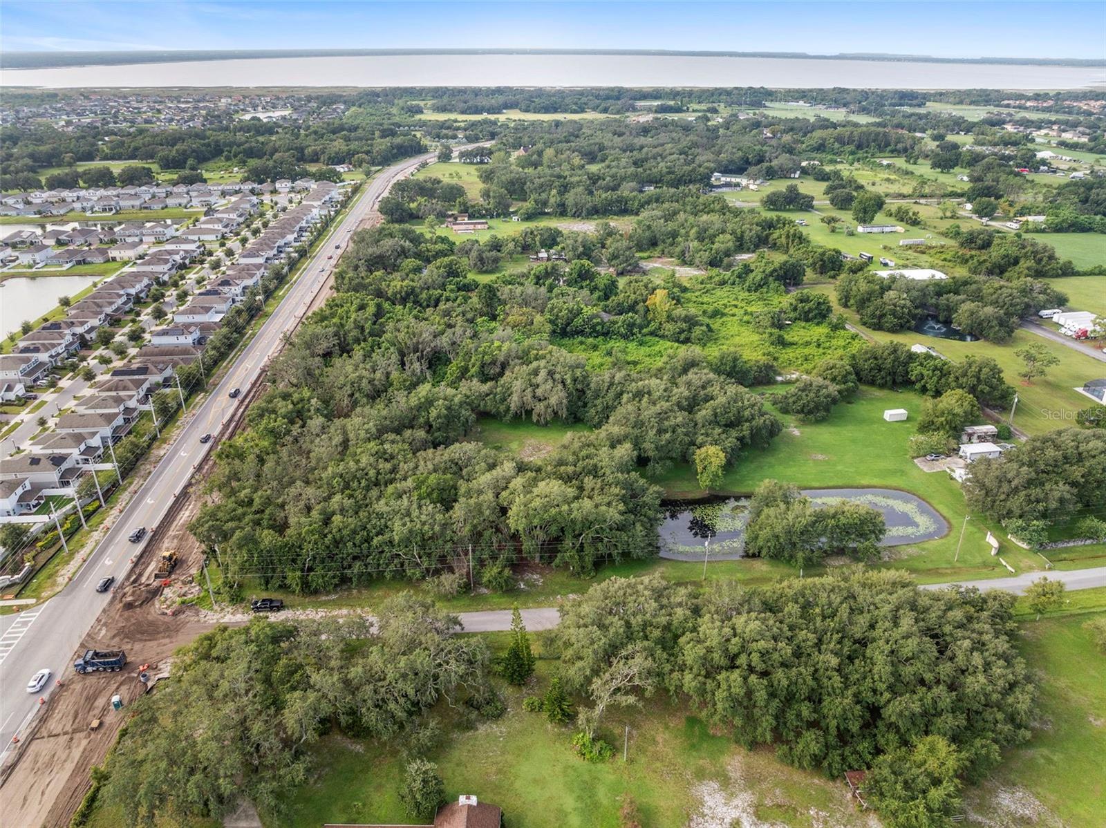 HIGH PLAINS 2 UNREC - Land