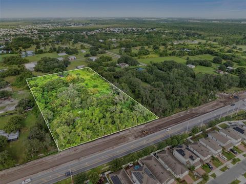 4345 BOGGY CREEK ROAD KISSIMMEE FL 34744