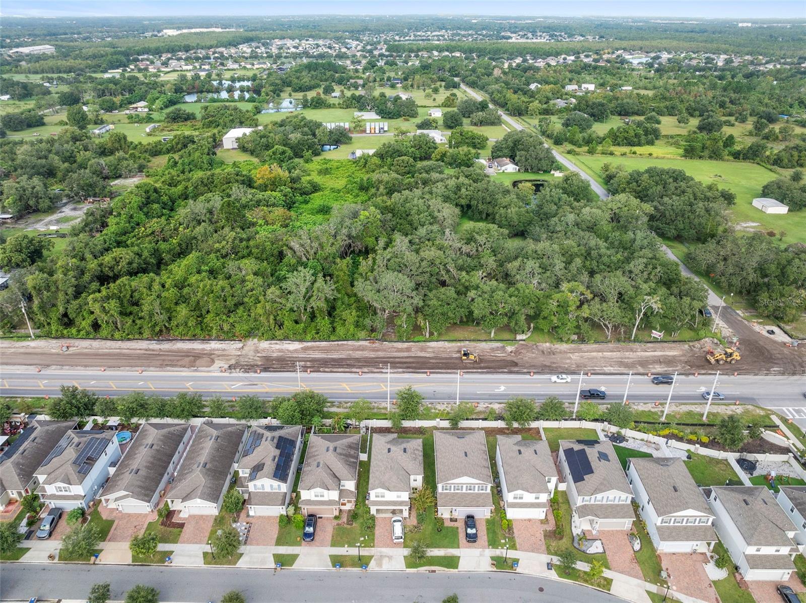 HIGH PLAINS 2 UNREC - Land