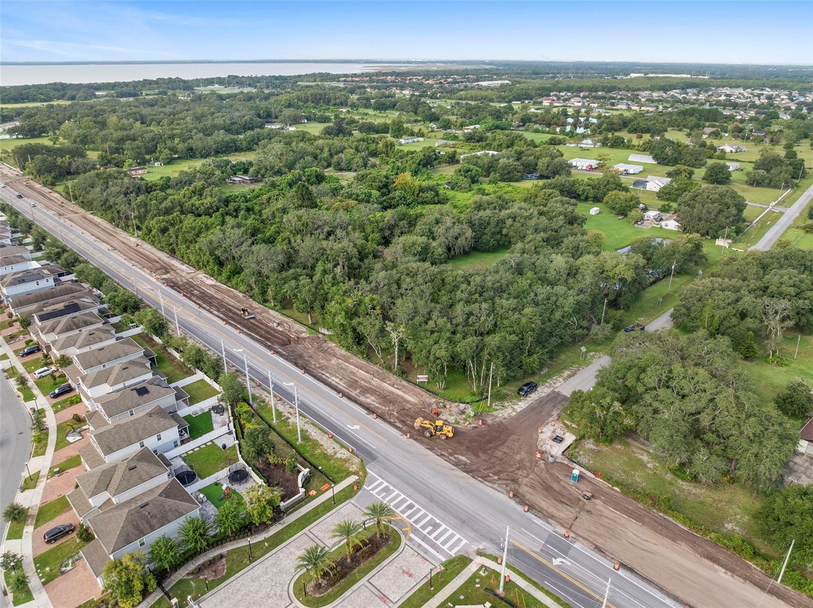 HIGH PLAINS 2 UNREC - Land