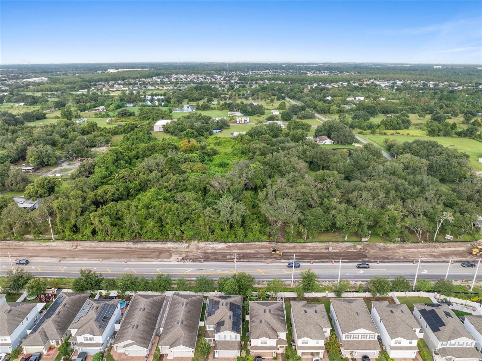 HIGH PLAINS 2 UNREC - Land