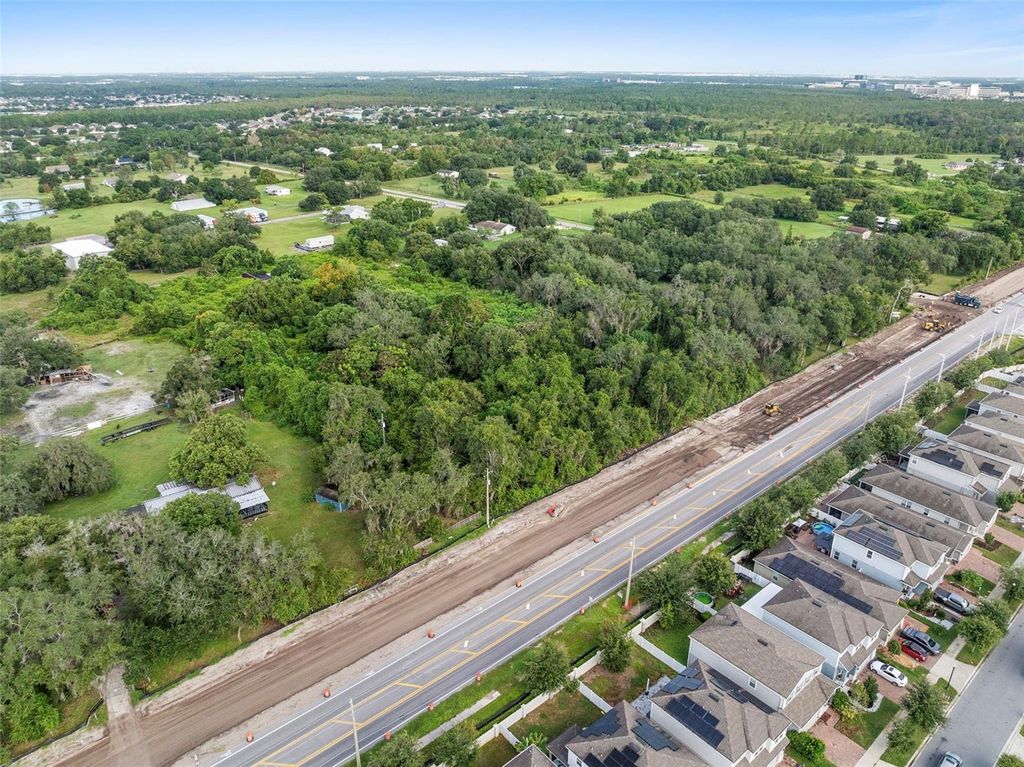 Photo of 4345 Boggy Creek Road, Kissimmee, FL 34744 (MLS # O6345938)