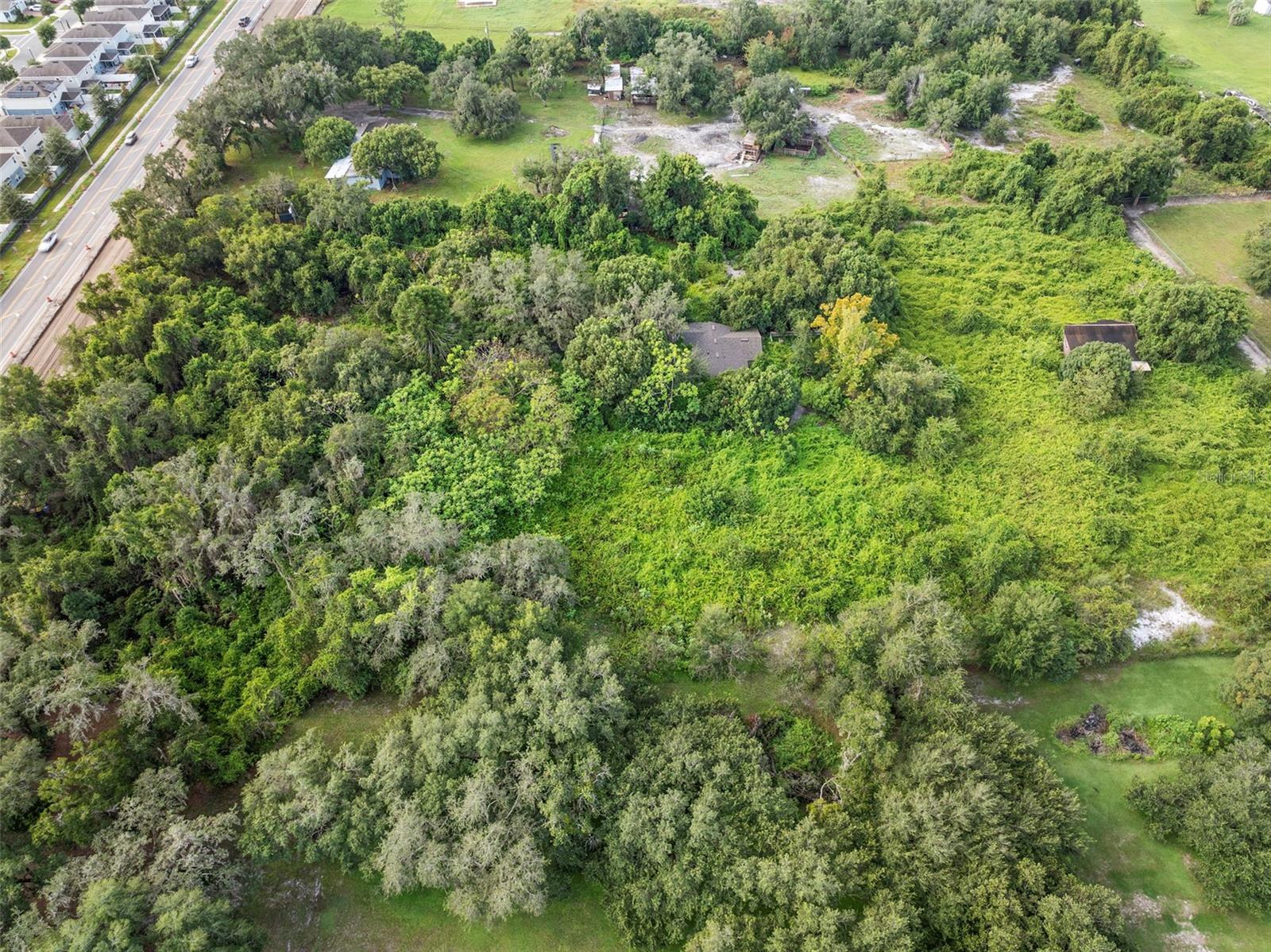 HIGH PLAINS 2 UNREC - Land