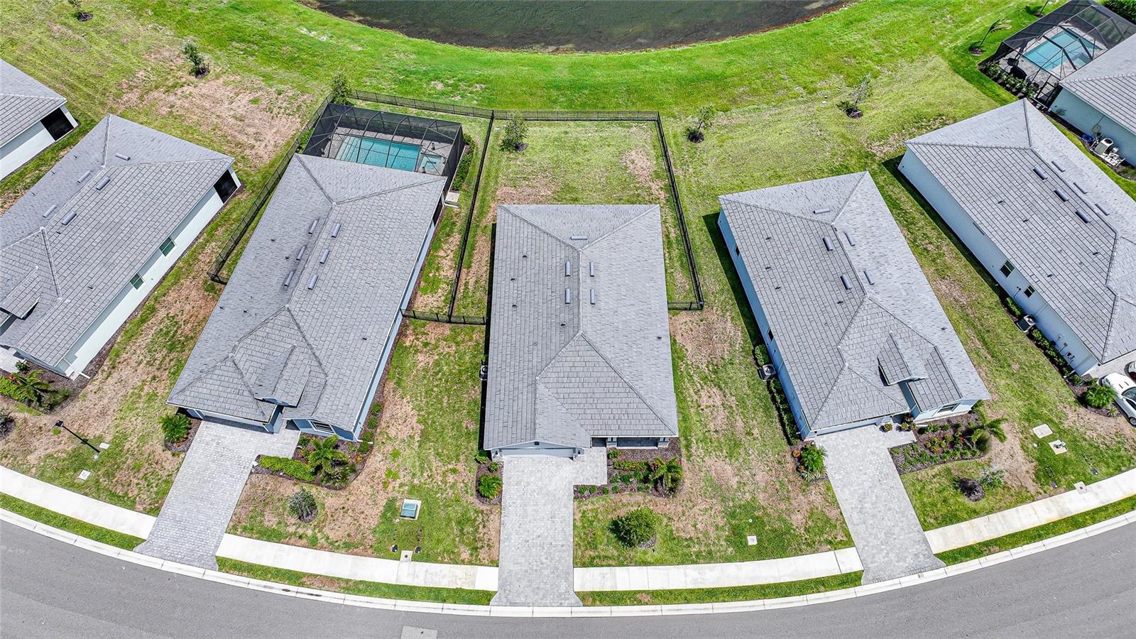8268 SHORE LAKE DRIVE