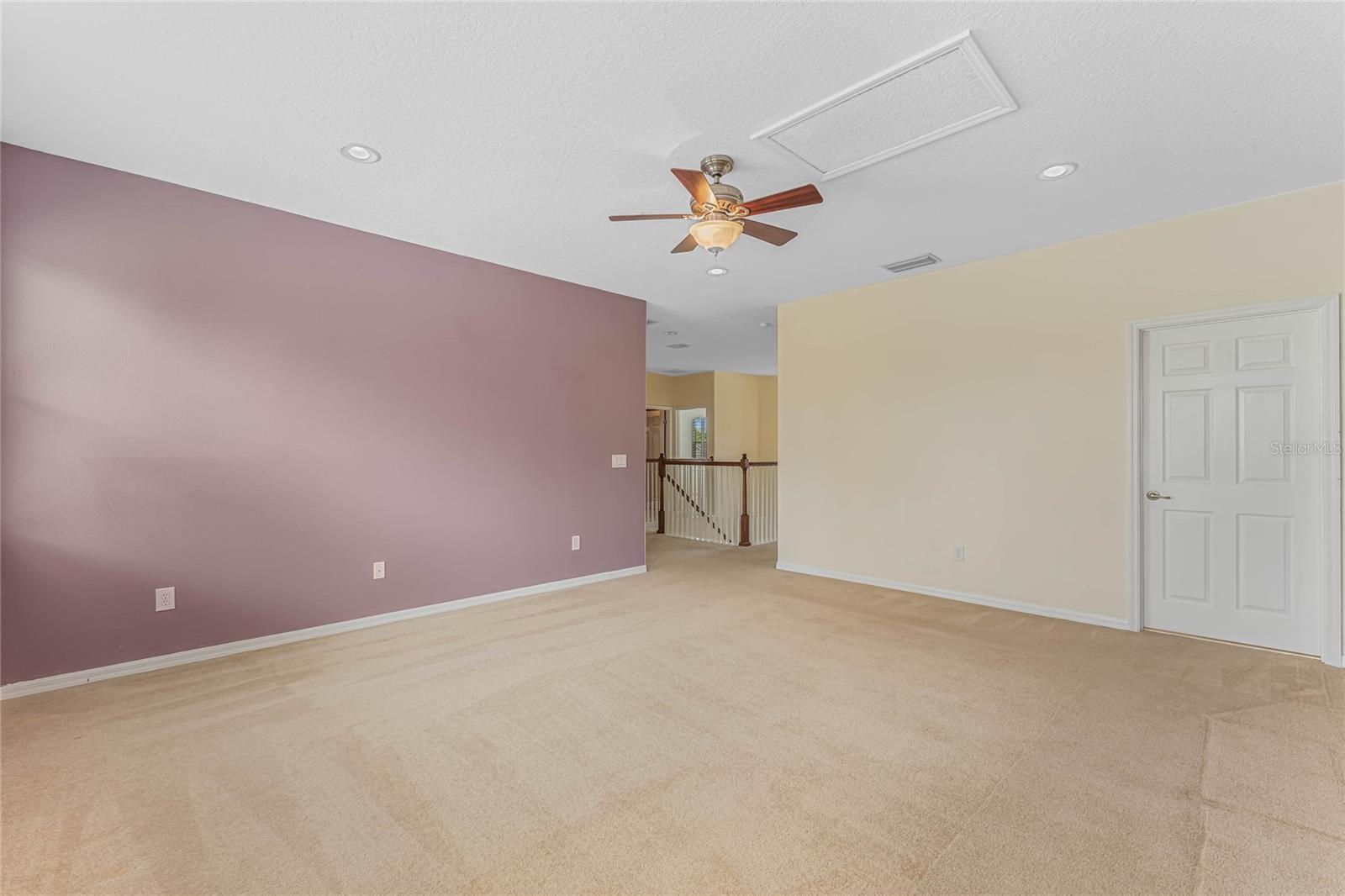 MICHIGAN ESTATES - Residential Lease