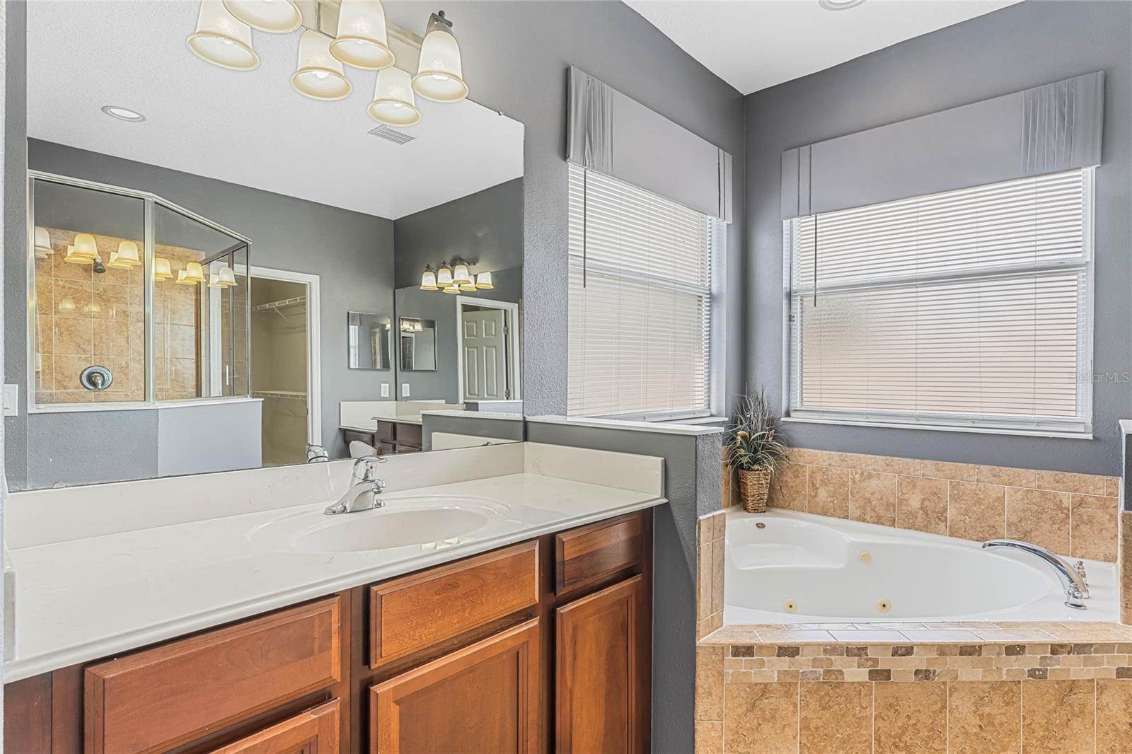 MICHIGAN ESTATES - Residential Lease