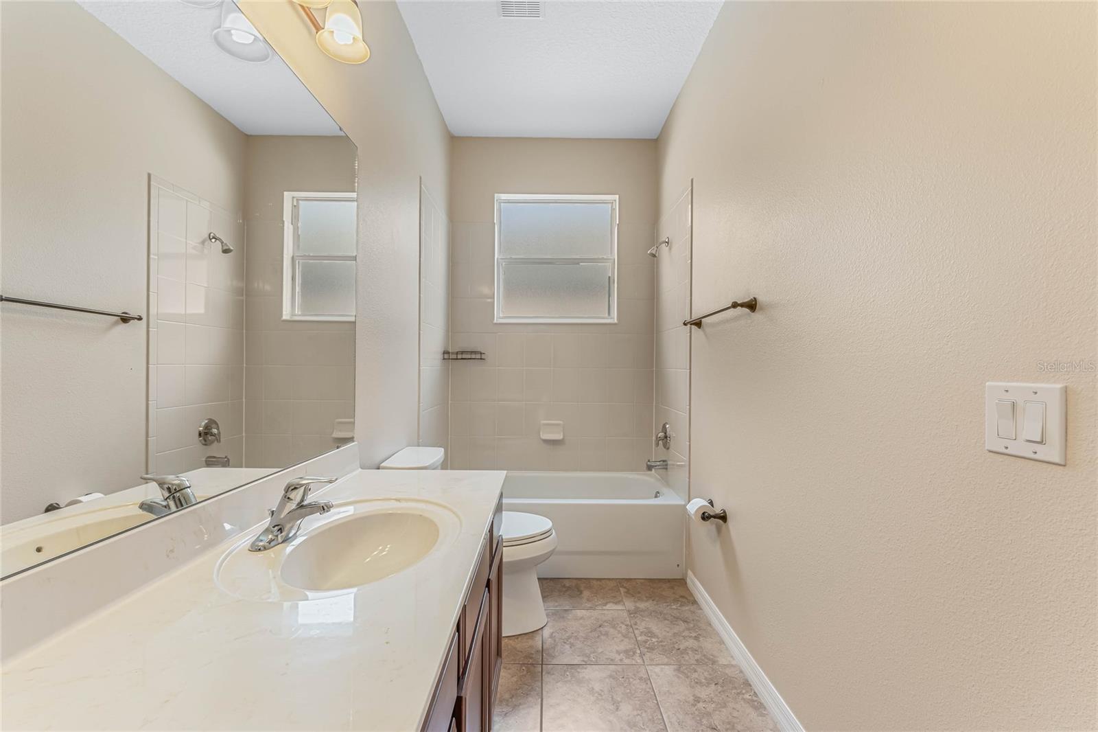 MICHIGAN ESTATES - Residential Lease