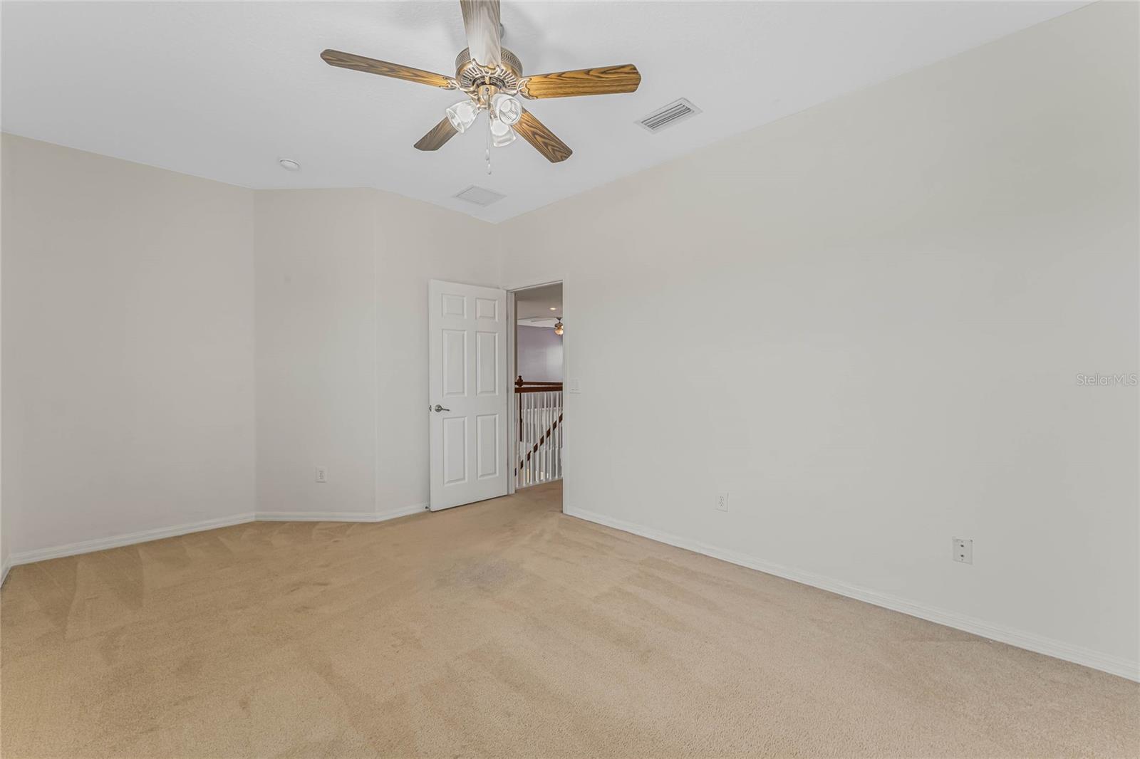 MICHIGAN ESTATES - Residential Lease