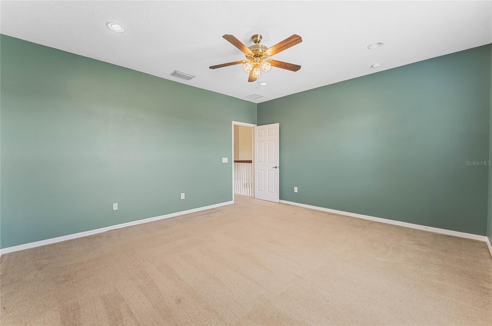 MICHIGAN ESTATES - Residential Lease