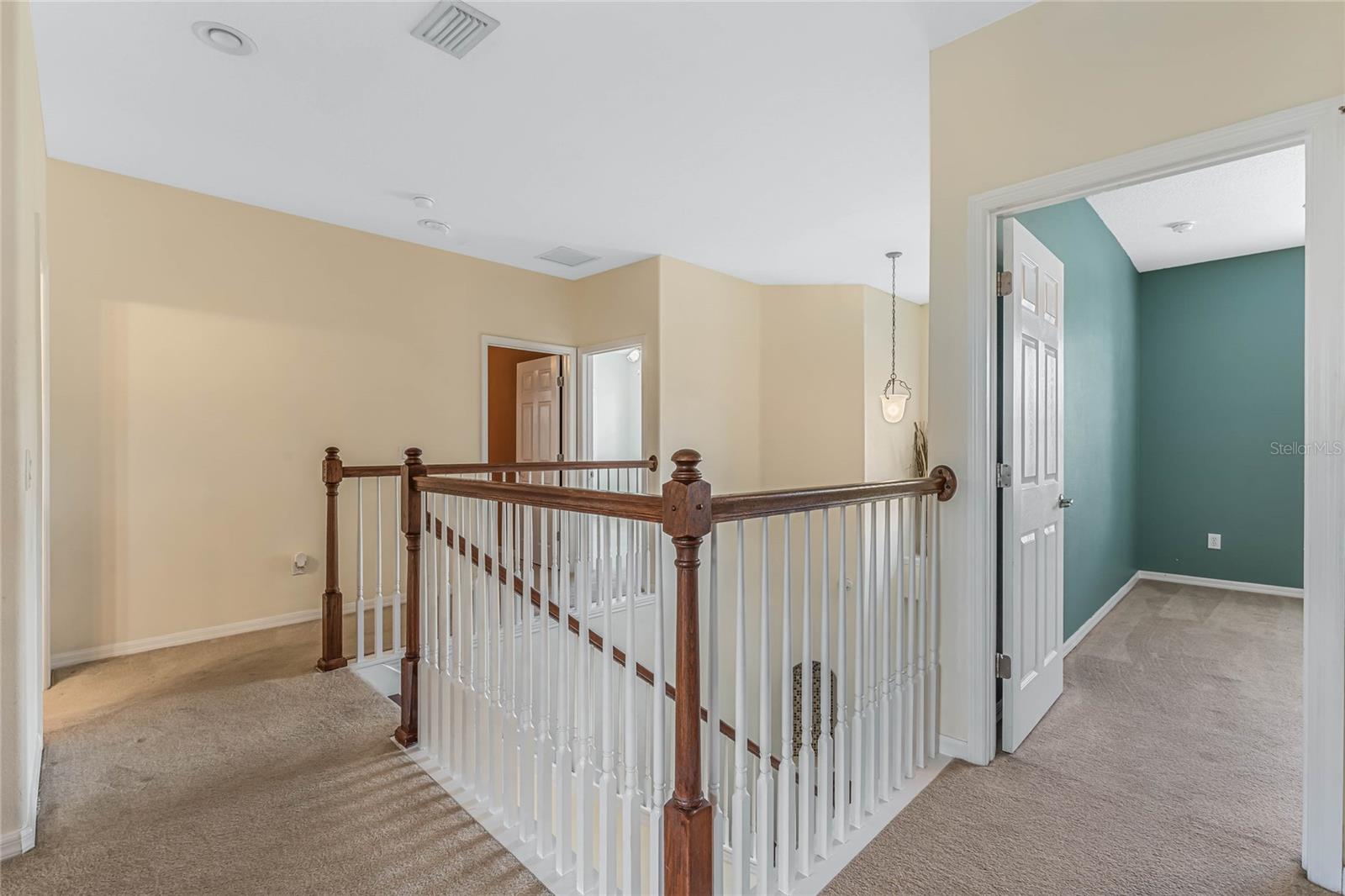 MICHIGAN ESTATES - Residential Lease