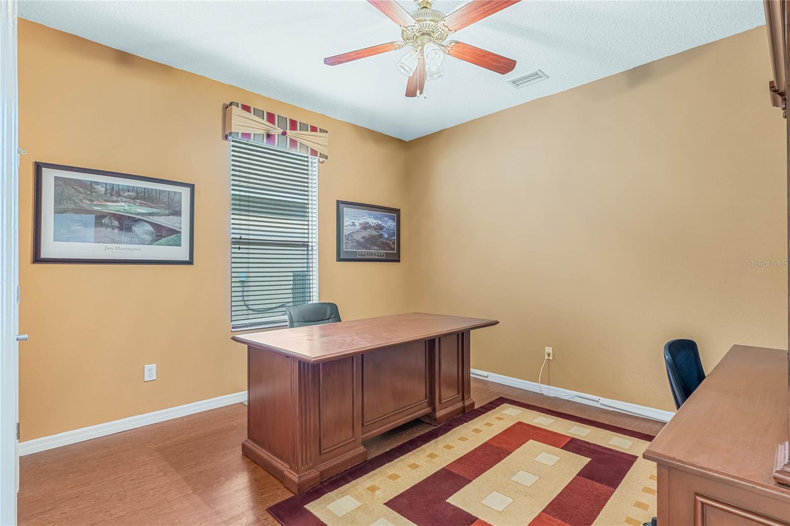 MICHIGAN ESTATES - Residential Lease