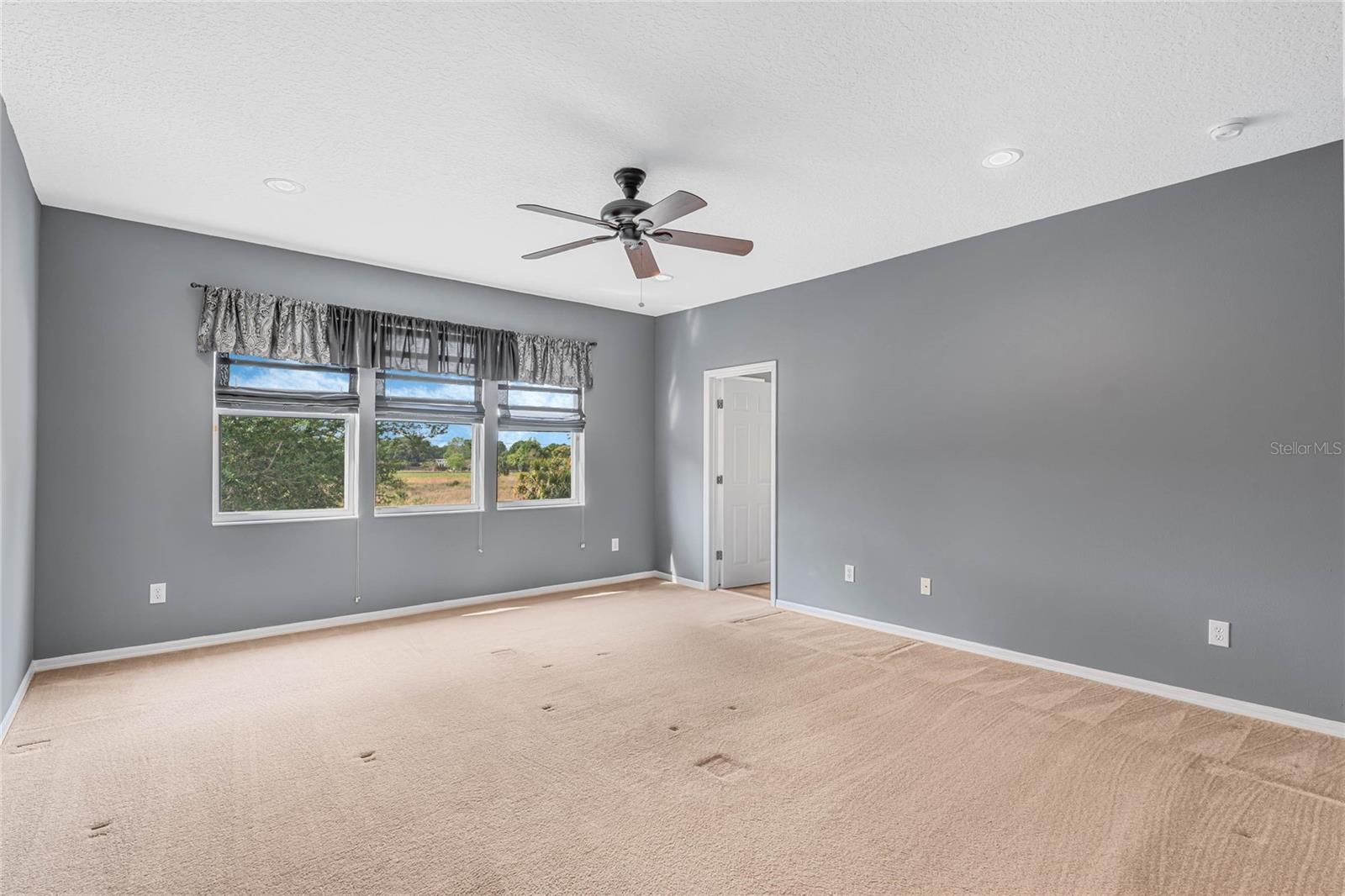 MICHIGAN ESTATES - Residential Lease