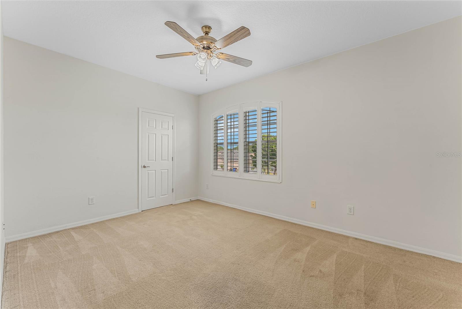 MICHIGAN ESTATES - Residential Lease