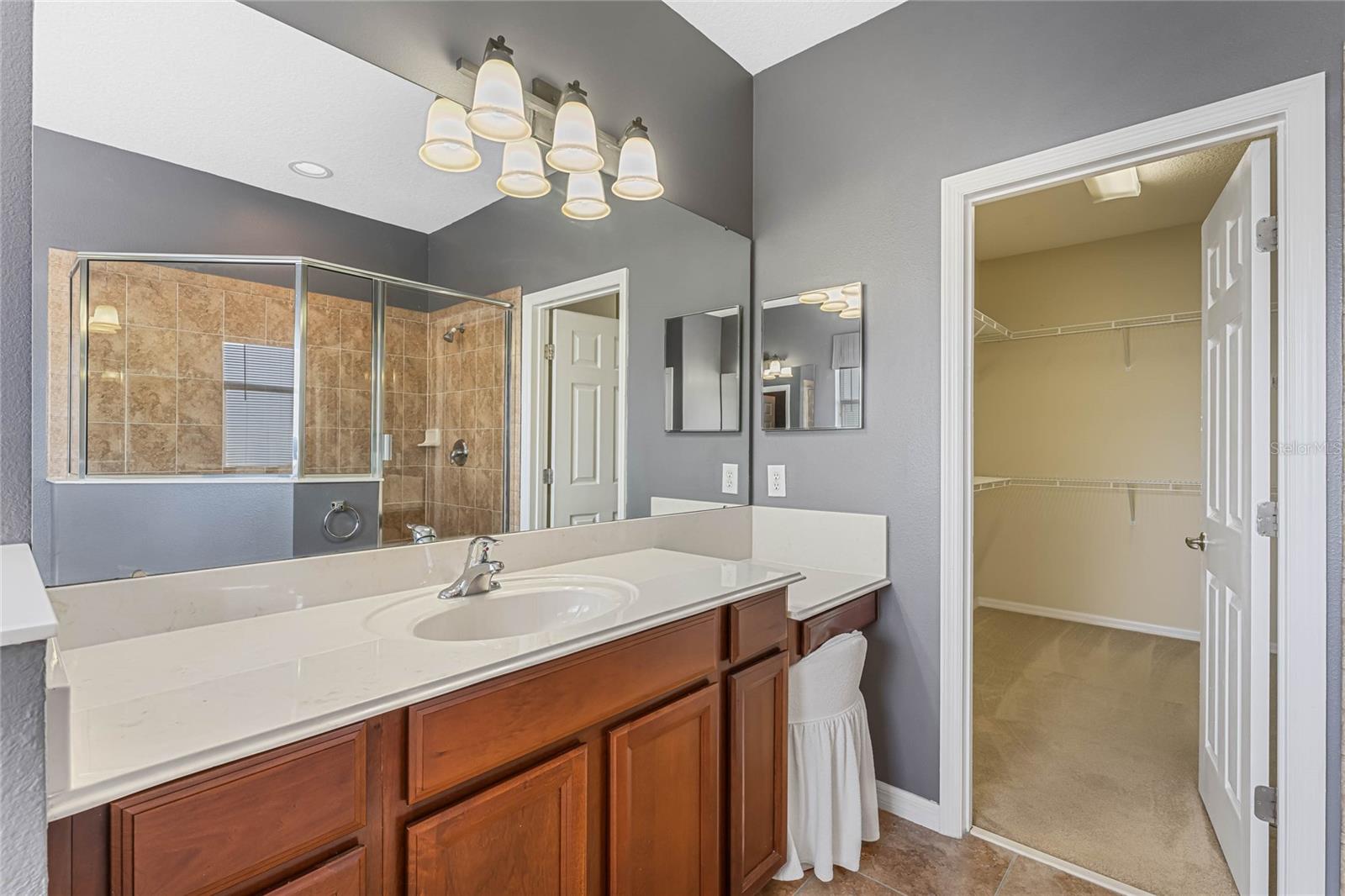 MICHIGAN ESTATES - Residential Lease