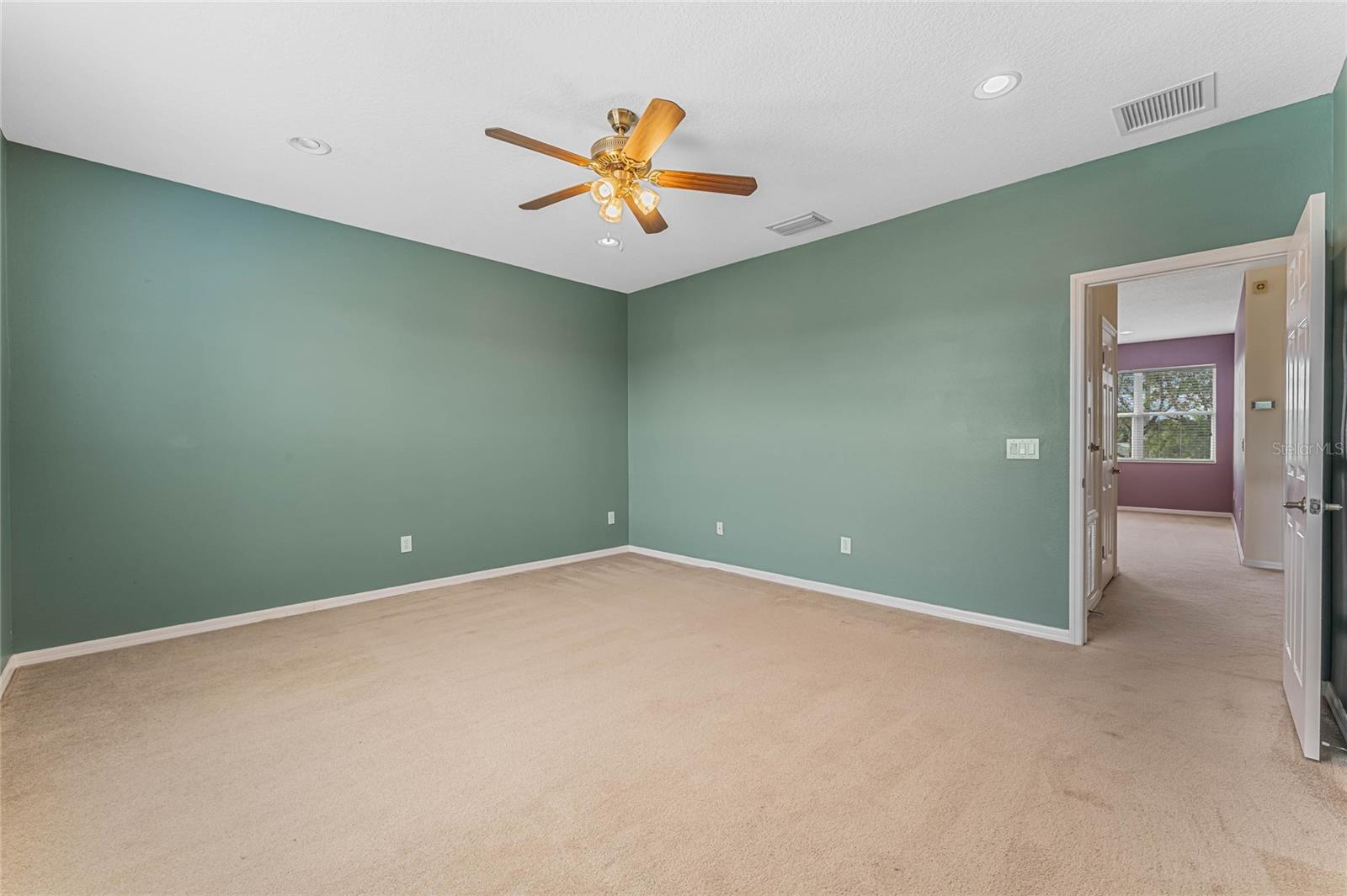 MICHIGAN ESTATES - Residential Lease