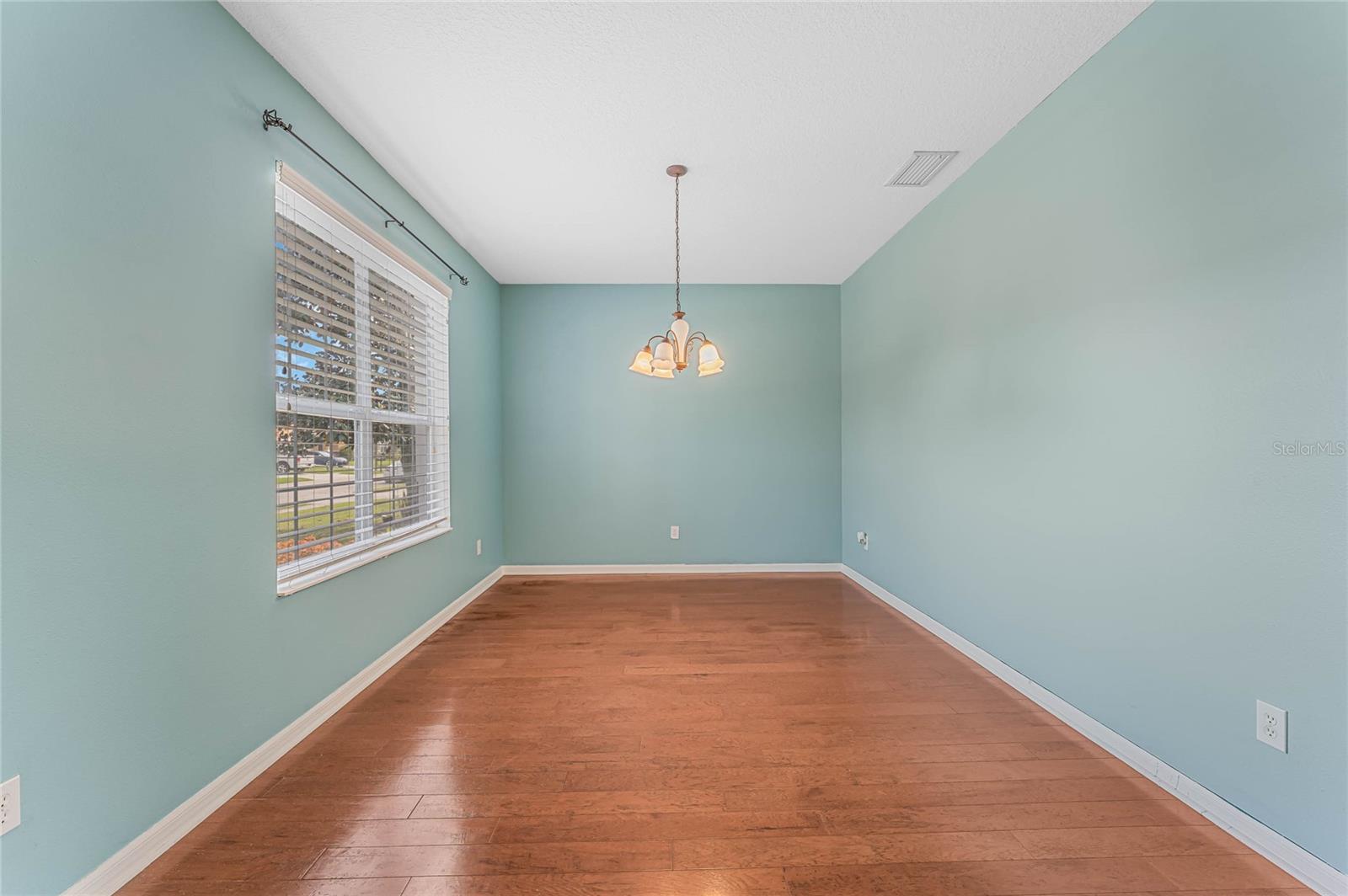 MICHIGAN ESTATES - Residential Lease