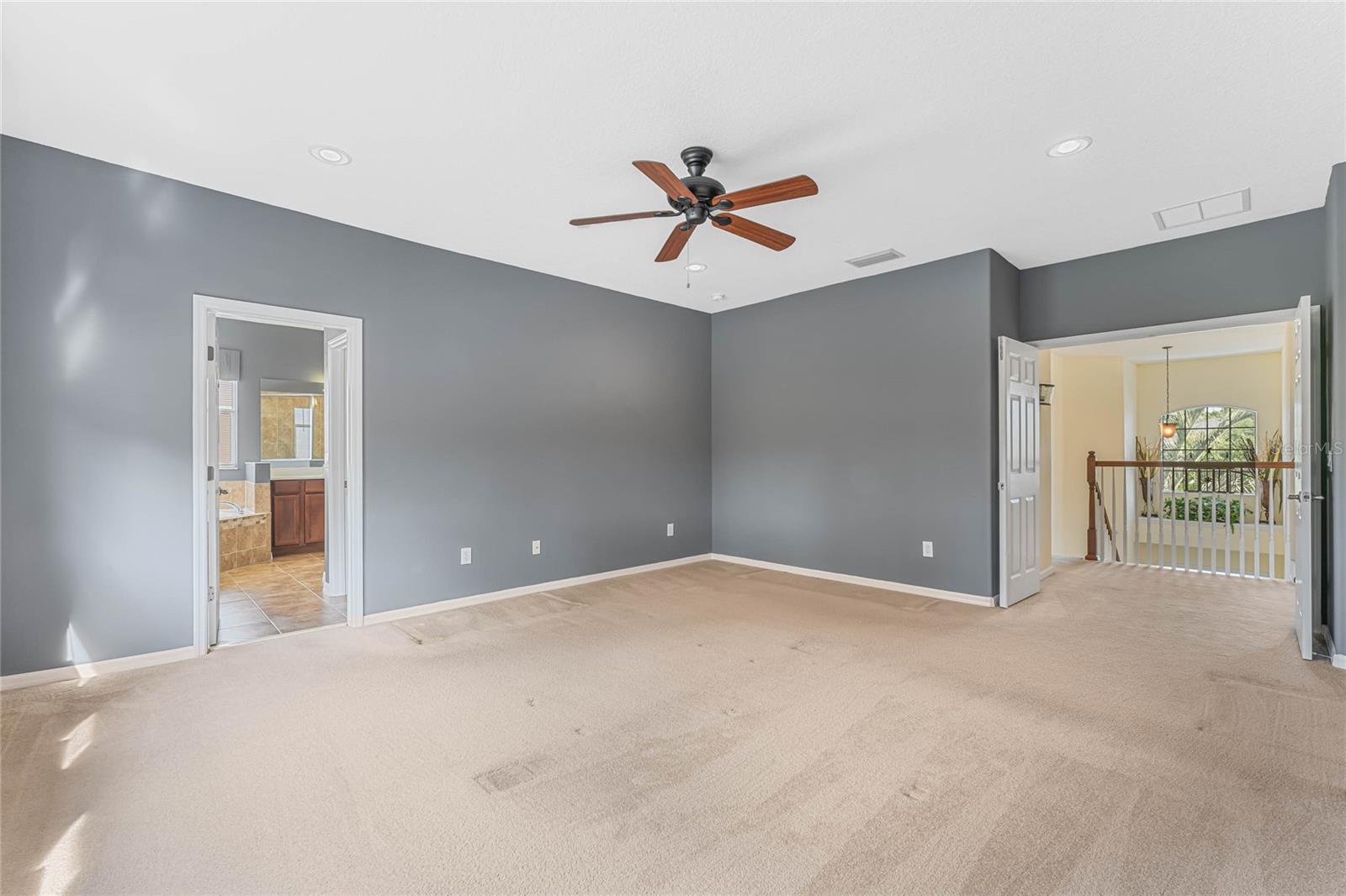 MICHIGAN ESTATES - Residential Lease