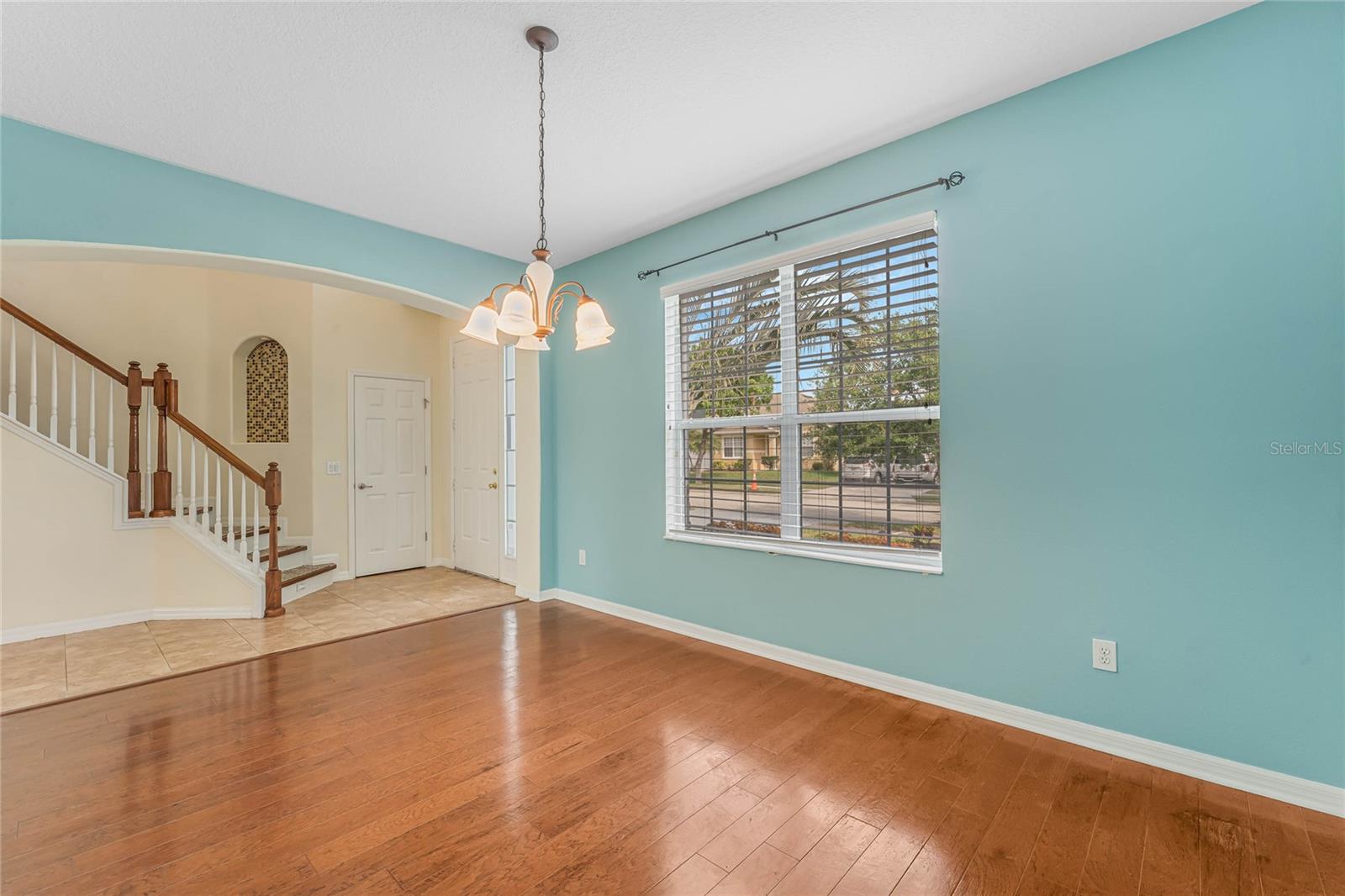 MICHIGAN ESTATES - Residential Lease