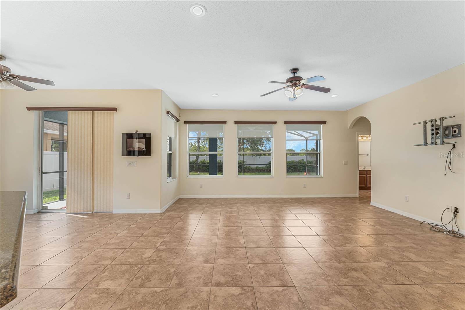 MICHIGAN ESTATES - Residential Lease