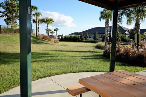 A home in CLERMONT