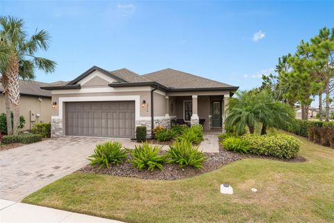 A home in CLERMONT