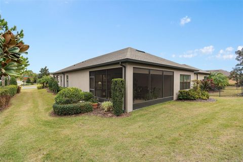 A home in CLERMONT