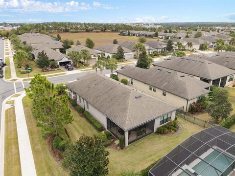 A home in CLERMONT