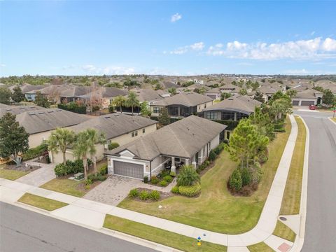 A home in CLERMONT