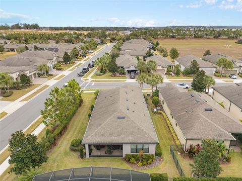 A home in CLERMONT