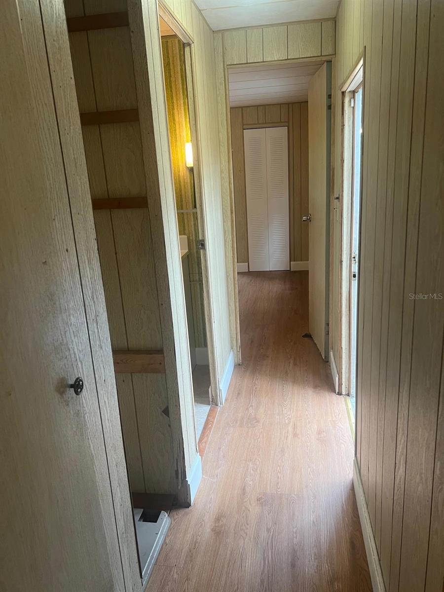 OCALA ESTATE - Residential