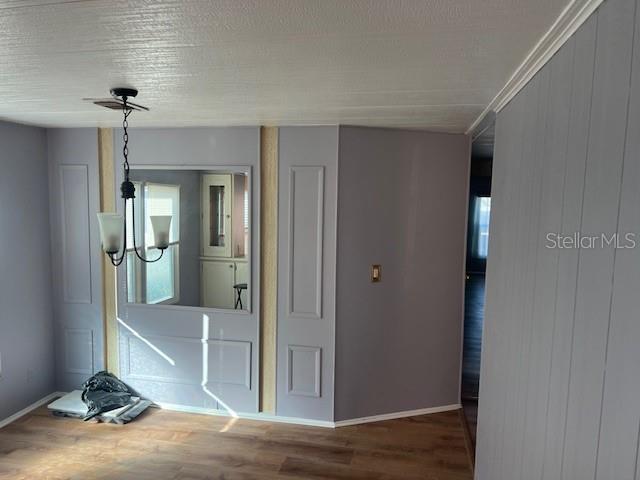 OAKS ROYAL MOBILE HOME SUB - Residential