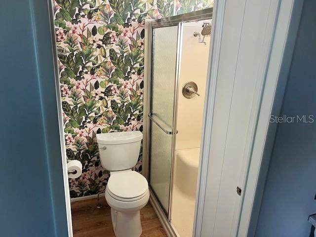 OAKS ROYAL MOBILE HOME SUB - Residential