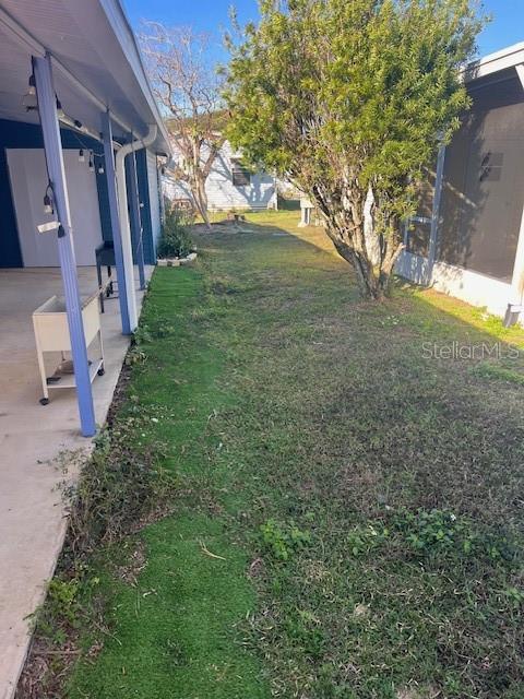 OAKS ROYAL MOBILE HOME SUB - Residential