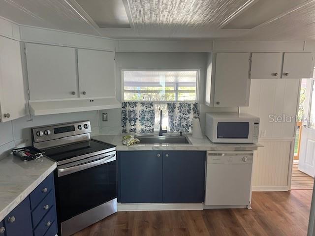 OAKS ROYAL MOBILE HOME SUB - Residential