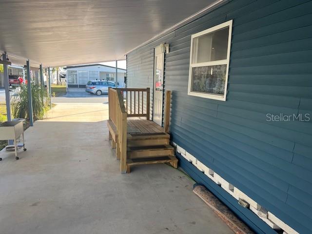 OAKS ROYAL MOBILE HOME SUB - Residential